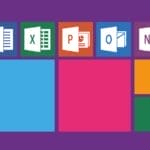 office, windows, word