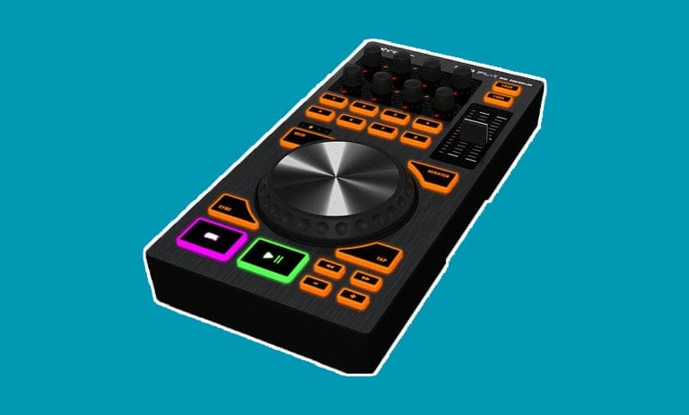 BEHRINGER CMD PL 1