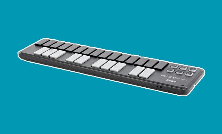 Korg NanoKey 1