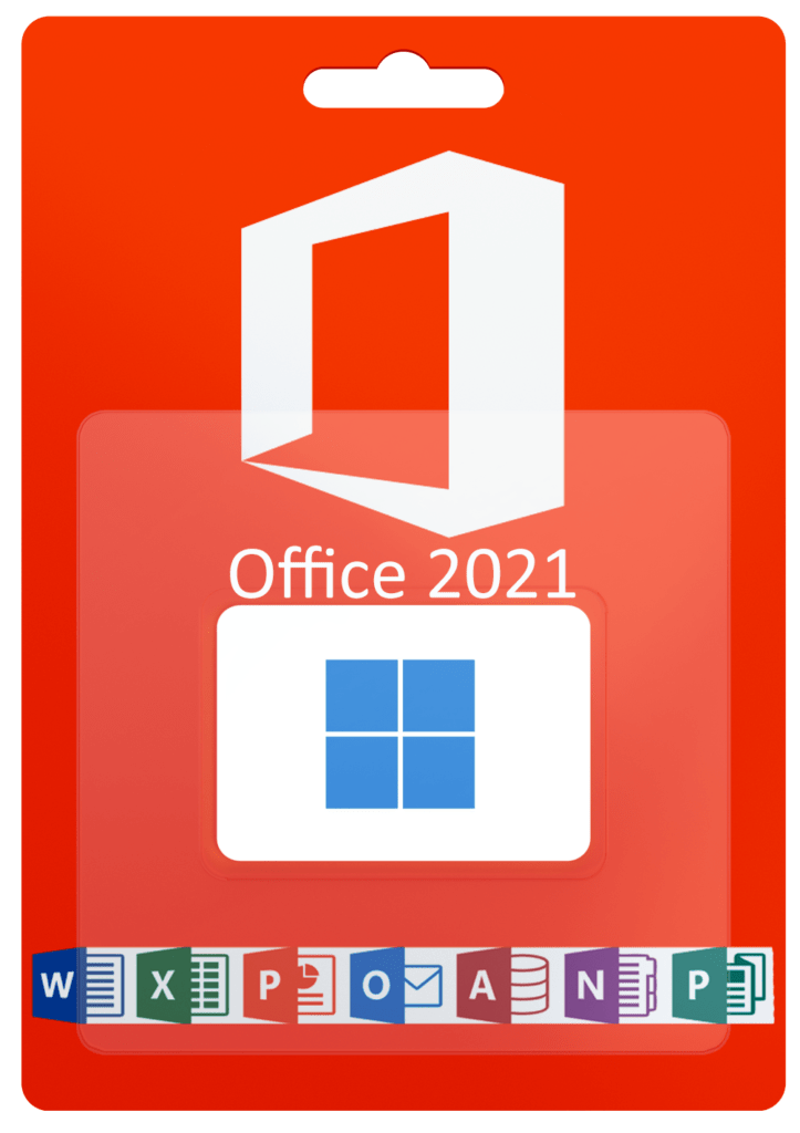 office 2021 activación