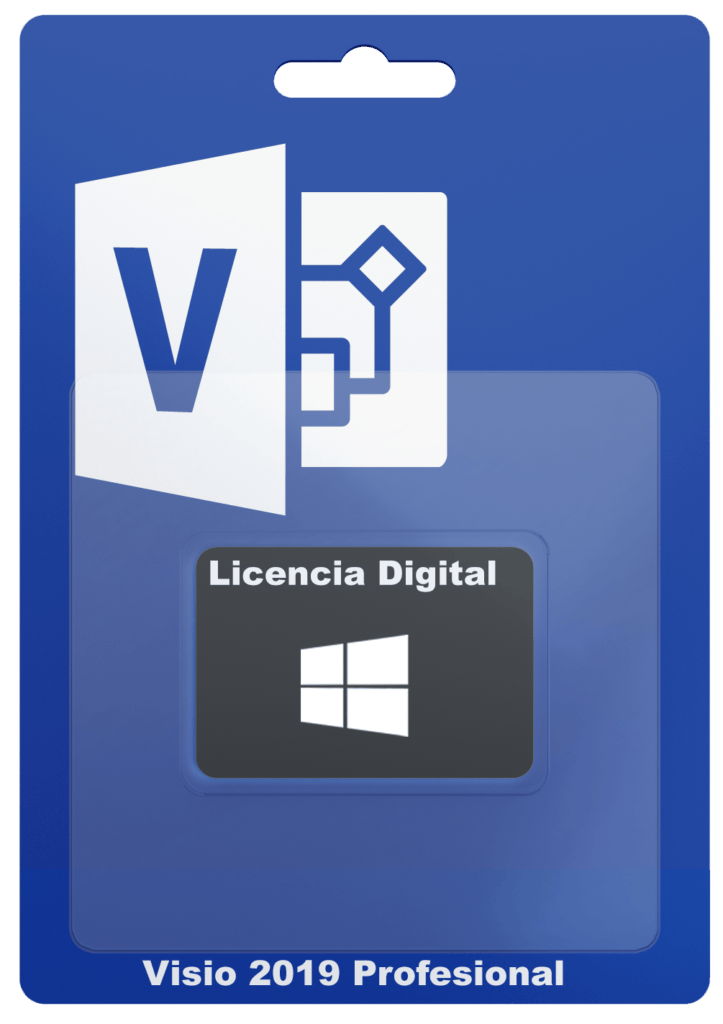 visio 2019