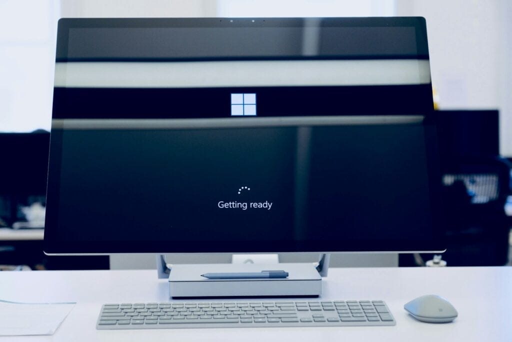 Protege tu privacidad en Windows 11