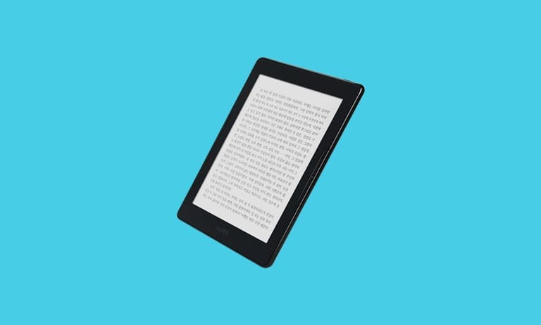 Cómo convertir tu vieja tablet en un e-Reader