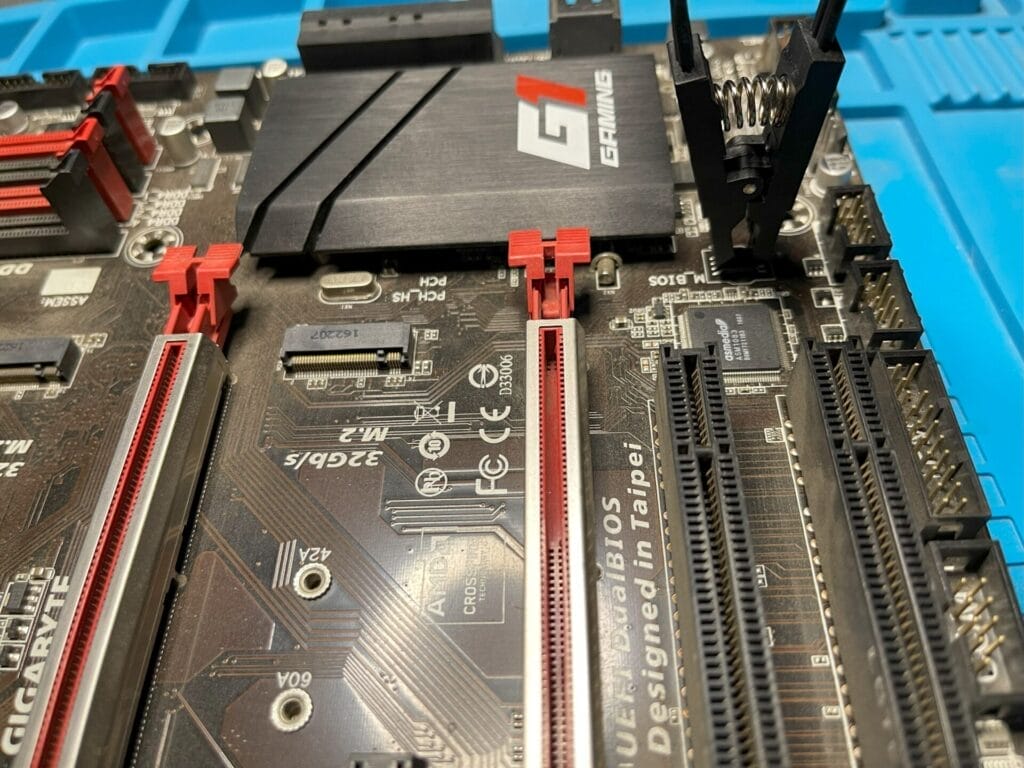 pinzas bios