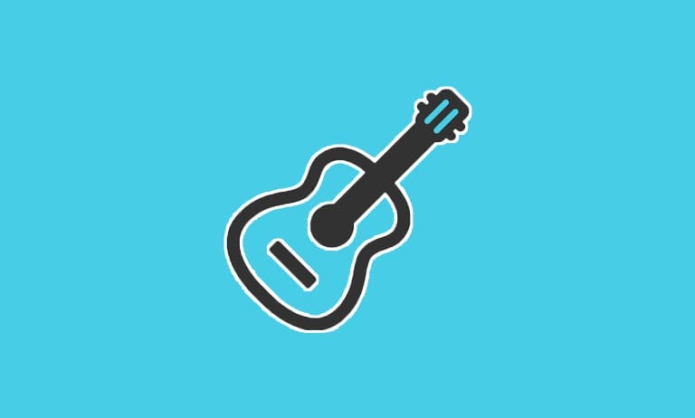 3 apps que todo guitarrista debe tener