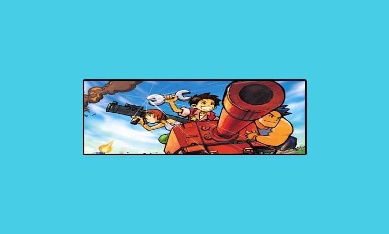 2 juegos de rol táctico para GBA que debes jugar