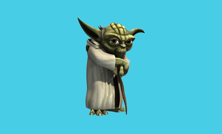 Los 3 mejores juegos retro de Star Wars